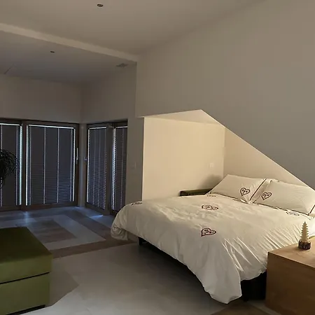 Alpine Rooms&Suites Livigno - Camana Noa --3